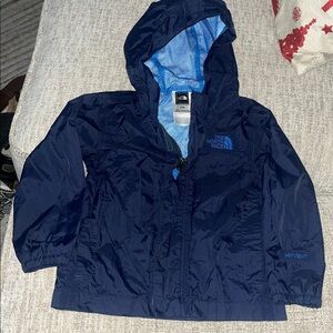 The North Face Toddlers Hyvent Rain Jacket 2T-Great condition